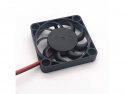 Fan axial 4007 40x40x7mm 24VDC